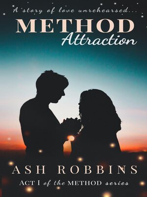 cover image of Method Attraction